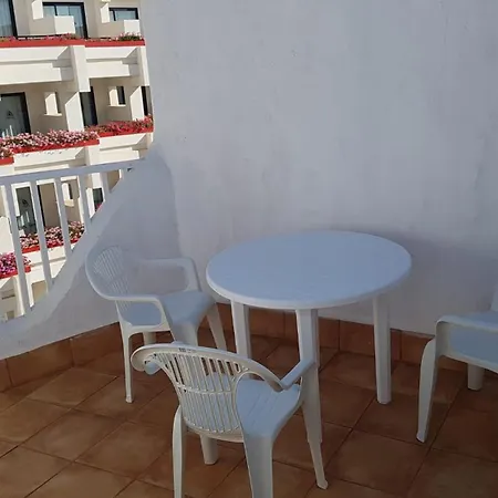 Casas Blancas Tortugas Appartement
