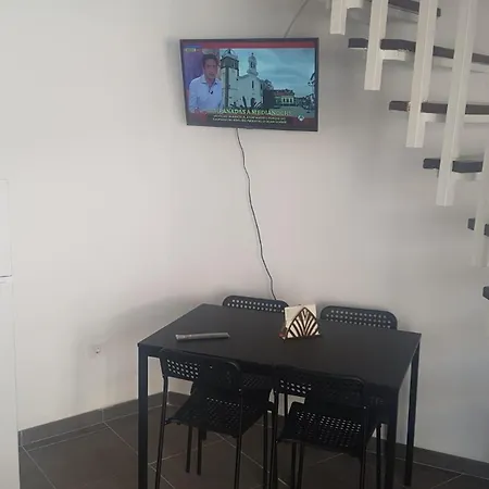 Apartment Casas Blancas Tortugas *