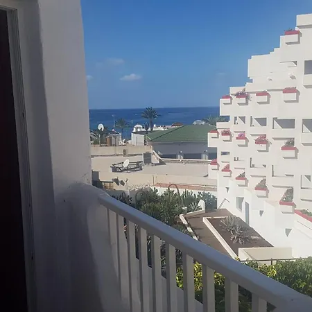 Casas Blancas Tortugas Appartement *