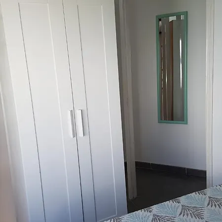 شقة Casas Blancas Tortugas