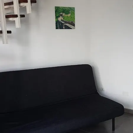 Casas Blancas Tortugas شقة بلايا ذي لاس أميريكاس