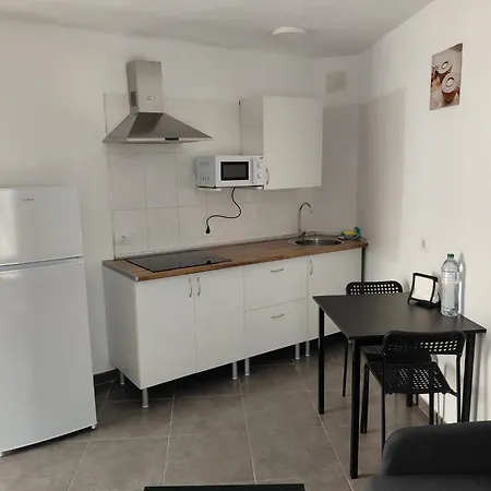 Apartman Casas Blancas Tortugas *
