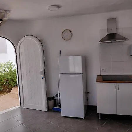 Apartman Casas Blancas Tortugas Playa de las Américas