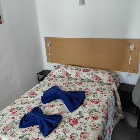 Apartman Casas Blancas Tortugas *