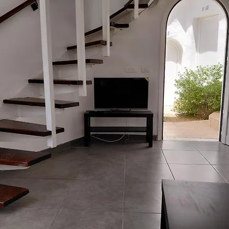 Apartman Casas Blancas Tortugas Playa de las Américas