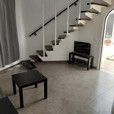 Casas Blancas Tortugas Apartman