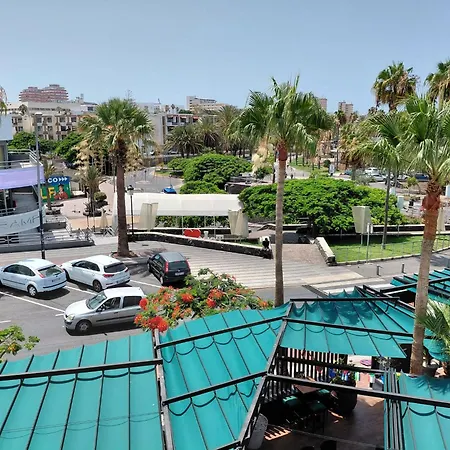 Casas Blancas Tortugas Apartman Playa de las Américas