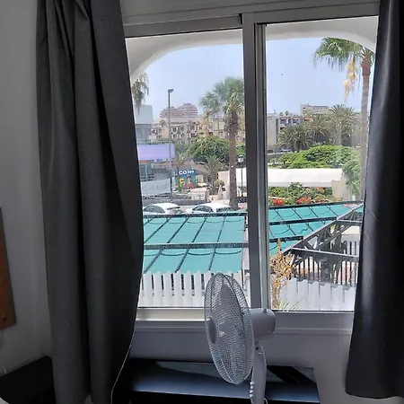 Apartman Casas Blancas Tortugas Playa de las Américas