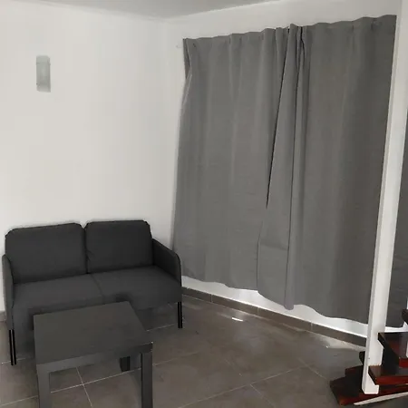 Casas Blancas Tortugas Apartman