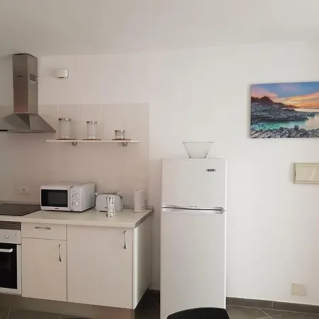 Casas Blancas Tortugas * Playa de las Americas (Tenerife)
