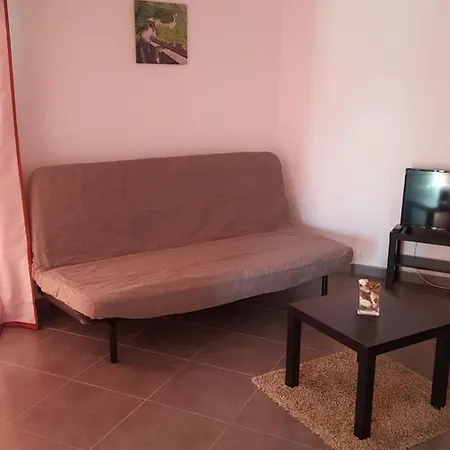 Apartment Casas Blancas Tortugas Playa de las Americas (Tenerife)