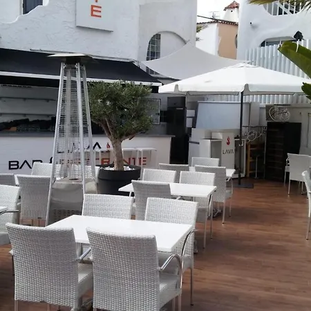 Casas Blancas Tortugas Appartement