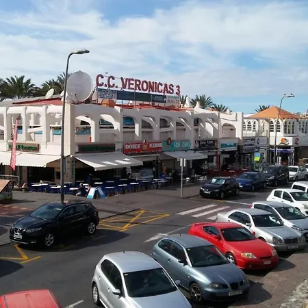 Casas Blancas Tortugas Apartment