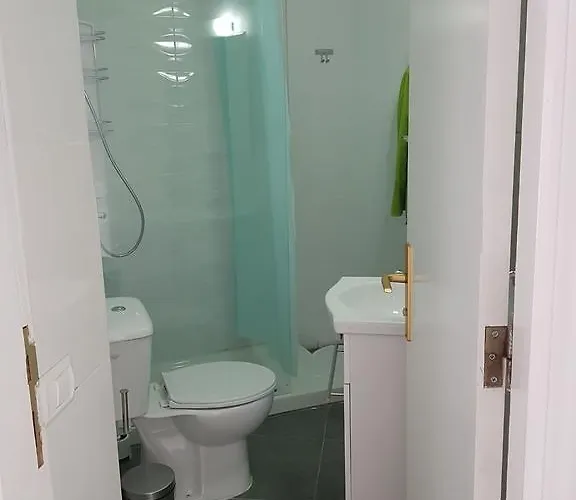 شقة Casas Blancas Tortugas بلايا ذي لاس أميريكاس