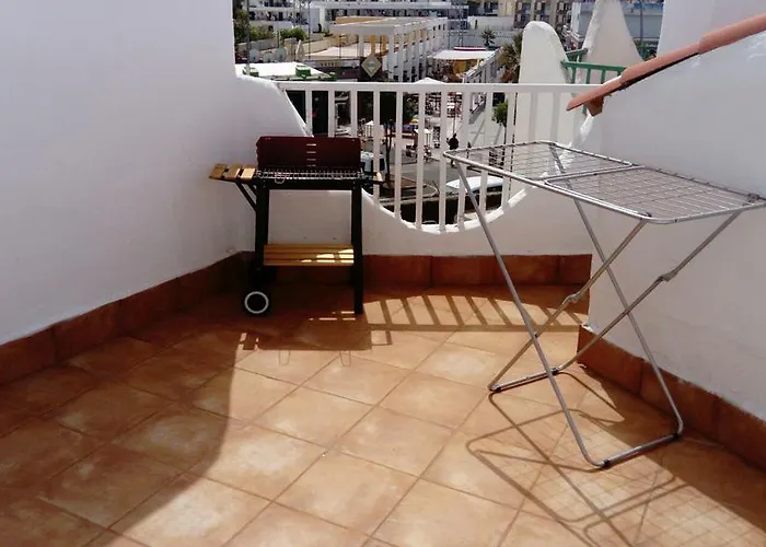 شقة Casas Blancas Tortugas