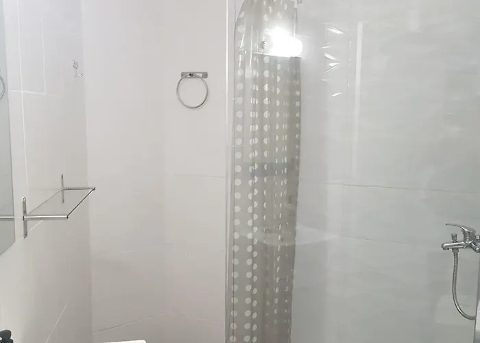 Casas Blancas Tortugas بلايا ذي لاس أميريكاس