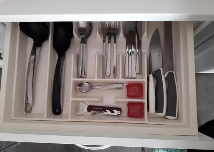 Apartman Casas Blancas Tortugas Playa de las Américas