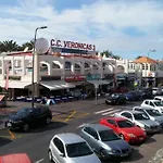 Casas Blancas Tortugas Διαμέρισμα