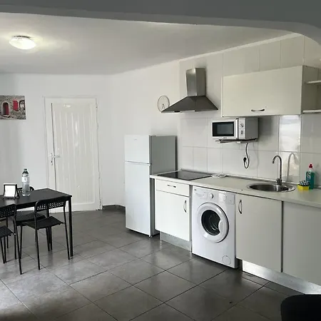 Apartman Casas Blancas Tortugas Playa de las Américas