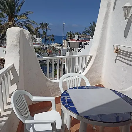Apartman Casas Blancas Tortugas *