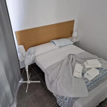 Casas Blancas Tortugas Apartman Playa de las Américas