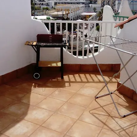 Apartman Casas Blancas Tortugas