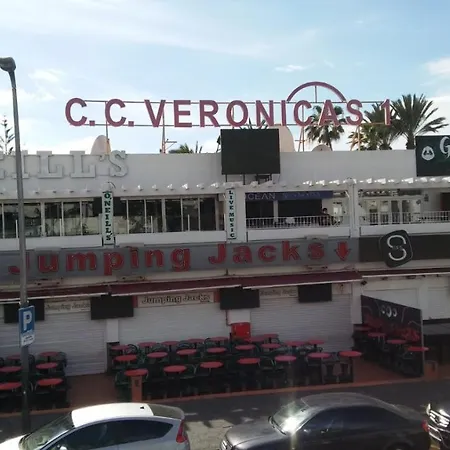 Casas Blancas Tortugas Apartamento