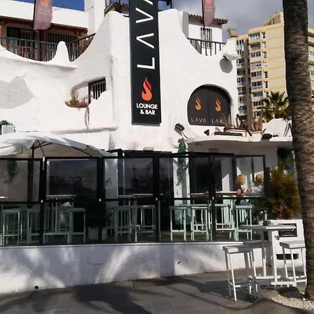 Apartamento Casas Blancas Tortugas *