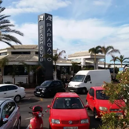 Casas Blancas Tortugas Διαμέρισμα