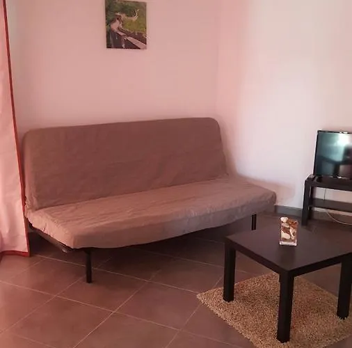 Apartamento Casas Blancas Tortugas Playa de las Americas (Tenerife)