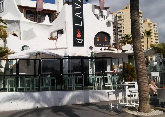 Apartamento Casas Blancas Tortugas *